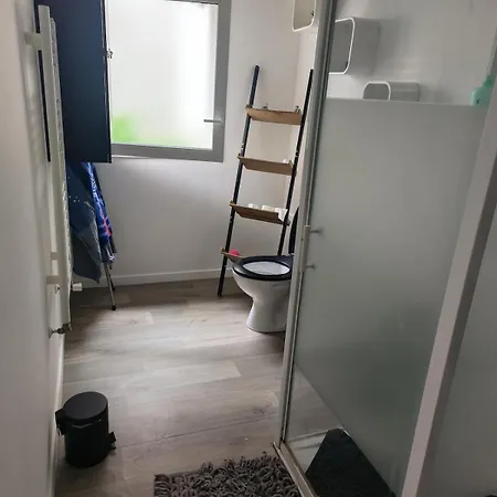 Duplex Proche Stade De France & Paris * Stains
